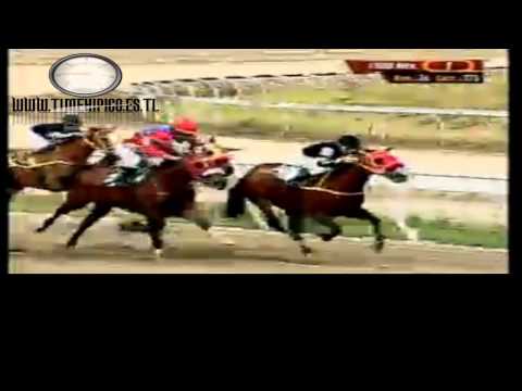 LA RINCONADA 1 CARRERA DOMINGO 11 DE MAYO DEL 2014