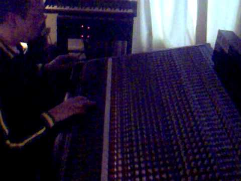 MOUNT ZION DUB,BUSH CHEMISTS,KING GENERAL CULTURE FREEMAN