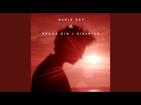 Giganter - Marie Key
