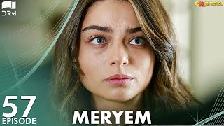 MERYEM - Episode 57  Turkish Drama  Furkan Andıç