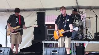 Semi-Charmed Life cover