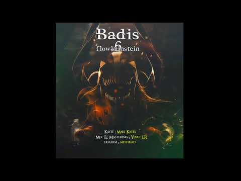 Badis - Flowkeinstein 6  [ 2016]