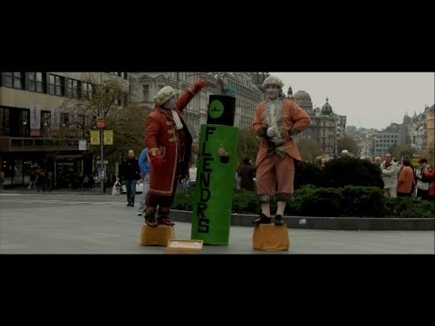 Flendrs - Deodoranty