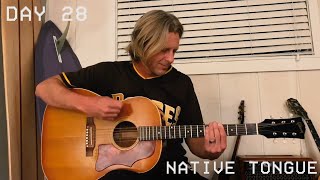 Switchfoot - Native Tongue (Live From Home)