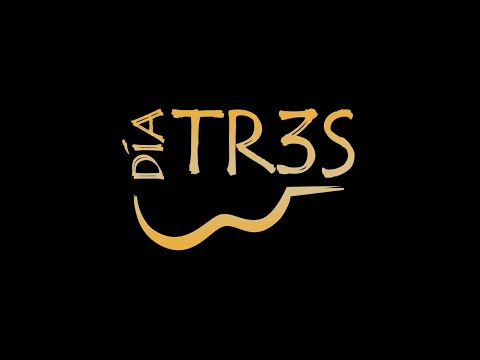 Dia Tr3s en vivo IMP Renca