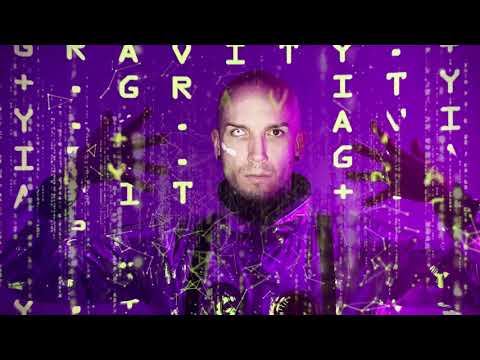 Aesthetic Perfection - Gravity (feat. Sebastian Svalland) (Official Audio)