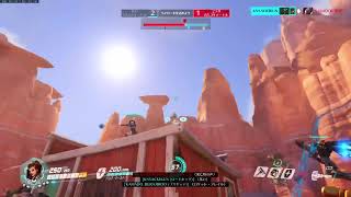 オーバーウォッチ　眠くなるまで