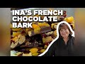 Ina Garten S French Chocolate Bark Barefoot Contessa Food Network