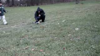 We&#39;re not done yet- Superchick