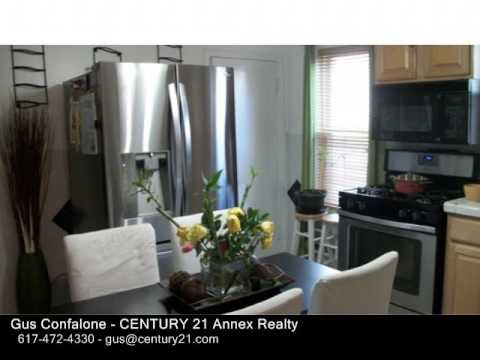 40 Holiday, Boston MA 02122 - Rental - Real Estate - For Sale -