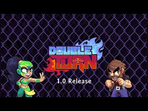 Double Turn youtube-video