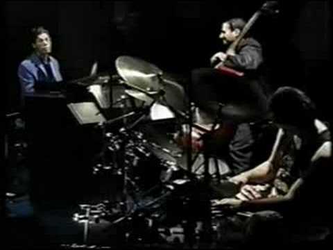 Chick Corea, Vinnie Colaiuta, John Patitucci  Live 1992