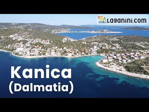 Kanica (Rogoznica), Croatia | Laganini.com