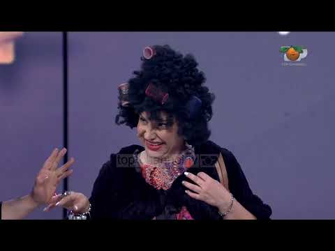 Portokalli, 23 Maj 2021– Bukra – Pablo ( Kursi i baletit )