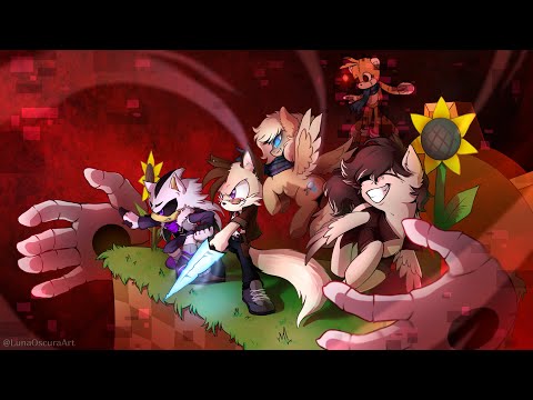 Обзор Sally.Exe: The Whisper of Soul - Solareyn's Review