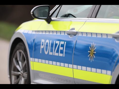 Schwerer Unfall auf A61 bei Schifferstadt