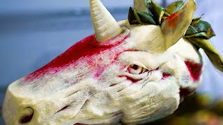 Eat A Unicorn -- BiDiPi #52