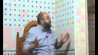 dr bachar al sayadi comment être un bon musulman partie 3