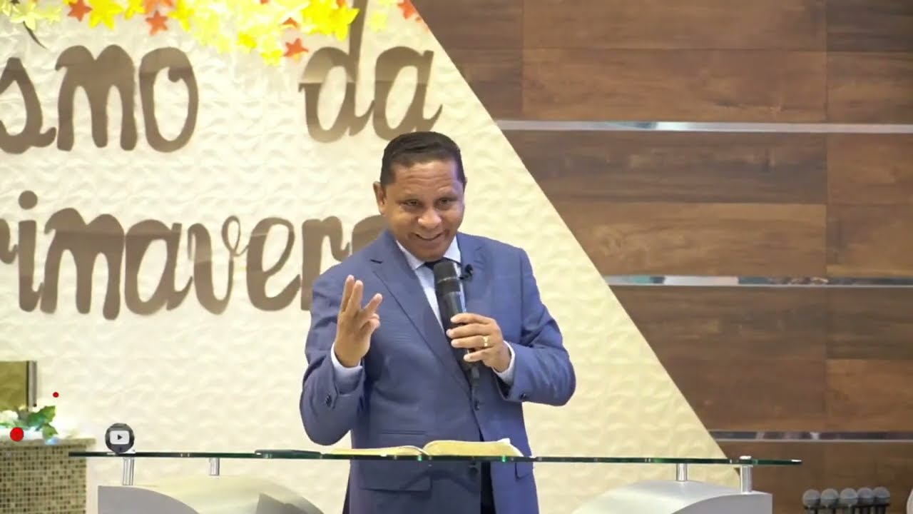 Esperança além da crise 25/09