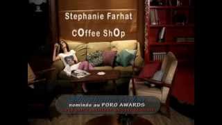 stephanie farhat coffee shop