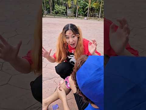 ผิงโซเซ ตอน เป็นสิว 💢