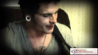 The Raspberry Heaven - With Heart, Skin... (Live Acoustic At Basement Entertainment) - 20110812