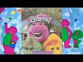 Barney Clips 14th Years Anniversary Celebration RIP Attraction
