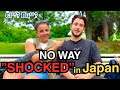 CULTURE SHOCK In Japan What Surprises Foreigners Who Come To Japan
