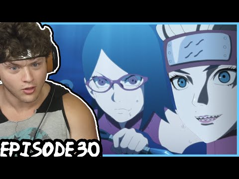 Download Boruto Episode 30 3gp Mp4 Codedwap