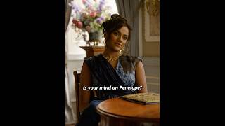 Kate is gradually showing the kind of traits that Lady Bridgerton possesses #shorts #foryou