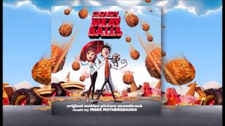 30.- The Heart of the Meatball - Mark Mothersbaugh