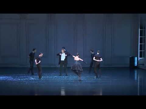 From Russia - with Love! Maria Bulanova, Alexander Sergeyev and Marrinsky Ballet .