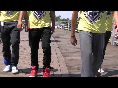 TEFS - Tropa de Elite Fusion Style / RB-AC 2013