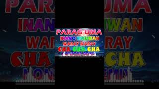 Download lagu 🇵🇭[NEW]💥BEST WARAY WARAY CHA CHA DISCO MEDLEY | PARAG UMA - INANO NIKUWAN | MUSIC NONSTOP 2023. mp3
