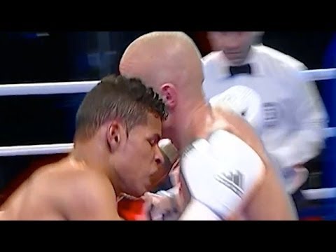 WSB Season IV - Week 2 Highlights