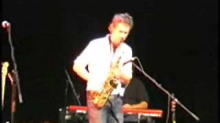 Ian Sherwood - Dixieland Dirt Bovine