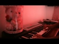 Right Here Waiting For You (~My Cover~) 