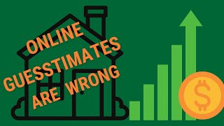 Why Guesstimates Are Wrong in Klamath Falls!