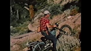 Harley-Davidson | Sport Wheeling in the Sierras