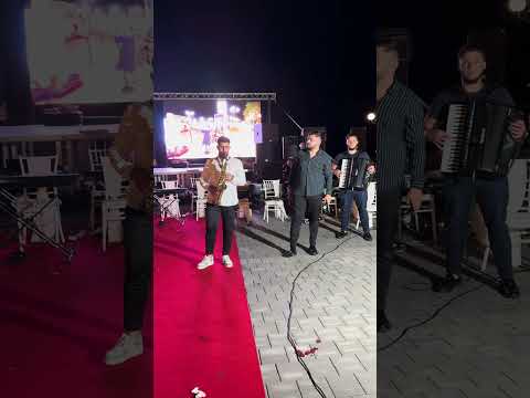 Alberto Petrovici și formația Brother’s 100% live Un învățător al legii