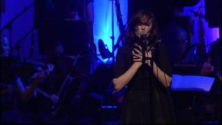 Sarah Blasko_13_Sydney Opera House - Here