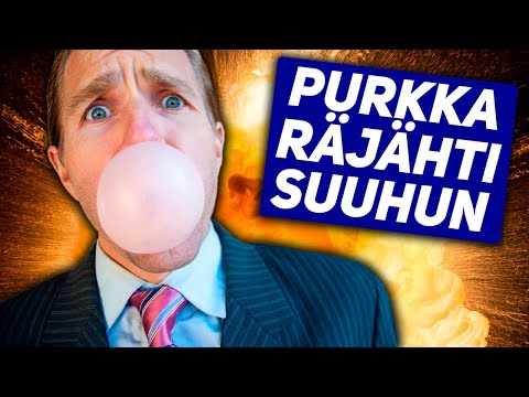 10 OUDOINTA TAPAA KUOLLA