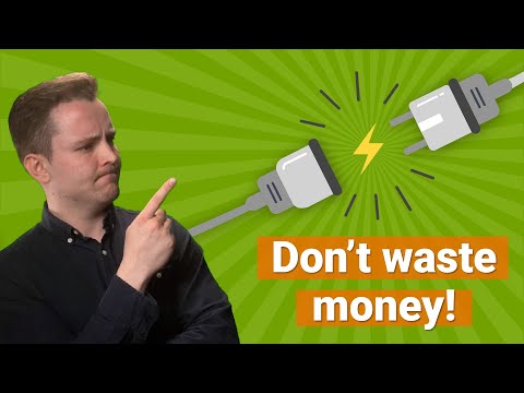 7 Genius Tips to Lower Your Energy Bills