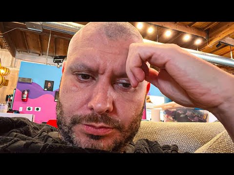 i made a mistake. i'm sorry. - H3TV #93