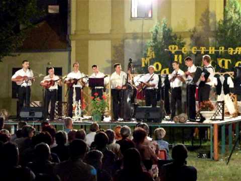 "Melodije ruskog dvora", Šid, Serbia - KUD "Žatva", Kucura