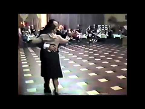 MILONGUEROS DE BS AS, PEPITO AVELLANEDA 1