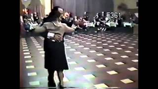 MILONGUEROS DE BS AS, PEPITO AVELLANEDA 1