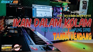 Download lagu Ojo Njaluk JEP! Ikan Dalam Kolam TANPA KENDANG Versi Alusan Dangdut Koplo Pegon Jandut mp3