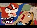 PINOCCHIO Official Movie Clip Honest John 1940 Classic Disney Animation HD