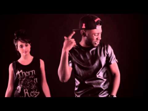 Young Loyd Wallace feat Laura Ciffa - Le mec qu'il te faut (Teaser)
